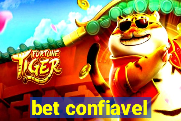 bet confiavel